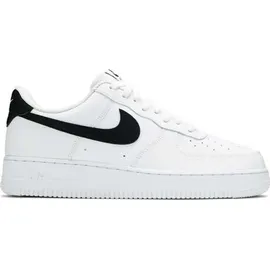 Nike Air Force 1 '07 Herren White/Black 45