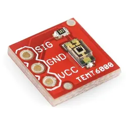 SparkFun Umgebungslichtsensor Breakout, TEMT6000