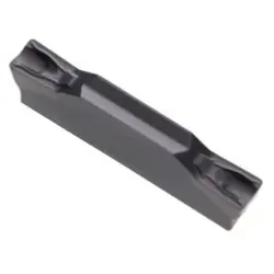Wendeplatten ZTFD 0303-M für Aluminium Material