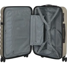 Bugatti Corium 4-Rollen Cabin 66 cm / 61 l gold