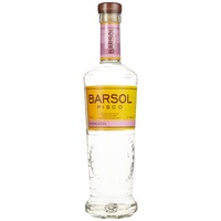 Barsol Pisco Moscatel 41,3% Vol. 0,7l