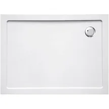 SANOTECHNIK »SMC«, Brausetasse Amor, 90x100x3,5 cm