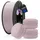 winkle feed your printer WINKLE PLA HD Pastell Filament 1.75mm Flieder Weiche, 300g Spule, 3D Drucker Filament Kompatibel mit FDM Druckern, 3D-Druckmaterialien, Maßgenauigkeit +/- 0.05mm, Leicht zu Bedrucken