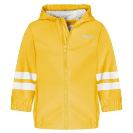 Playshoes Regenjacke Basic Gelb 80