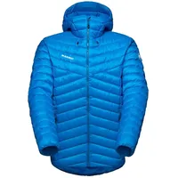 Mammut Albula In Hoodie Jacke (Größe XL,