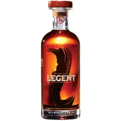 Legent Kentucky Straight Bourbon Whisky