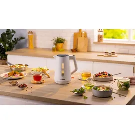 Bosch MyMoment TWK1M121 1,7 l Weiß