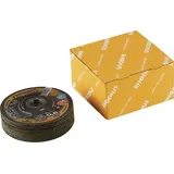 RHODIUS 211295 Trennscheiben-Set 125 mm 25 St.