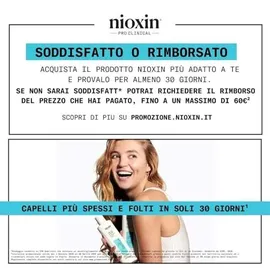 Nioxin Density Defend Anti-Breakage Maske 150 ml