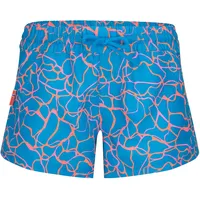 TROLLKIDS Haukland Shorts Blau 104