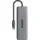 Sitecom CN-5507 Usb-C Pd Multiport Adapter - Grau