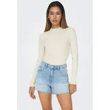 Jdy Shirt 'Fransiska' - Weiß - S
