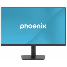 INFORMATIK Phoenix VISION 24" schwarz