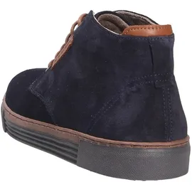 Gabor Sneaker high in blau 42,5
