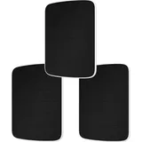 EZVIZ Solar Panel F Type-C, 3er-Set