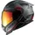 NEXX X.WST3 Fluence Integralhelm grau unisex, S