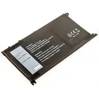 AGI Akku kompatibel mit Dell Inspiron 5378