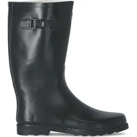 Trespass Recon X Gummistiefel Schwarz 37
