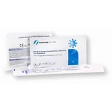 kdm group gmbh Safecare Covid-19 Nasal Antigen-Test Gratis parahealth Tests 5 St