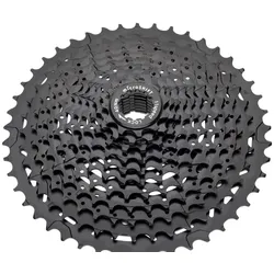Microshift XLE MTB Kassette 11fach - 11-42 Zähne Schwarz Modell 2023
