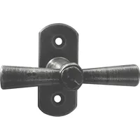 Schörghofer 2548 STIFT 7/40 Fenstertrieb AIST - sichtbar geschraubt,