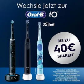 Oral-B iO Series 2 Night Black