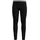 Odlo Lange Hose Merino 200 Schwarz XXL