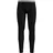 Odlo Lange Hose Merino 200 Schwarz XXL