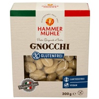 Hammermühle Gnocchi glutenfrei 300 g
