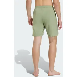adidas Badeshorts 8-Inch Tent Green XS
