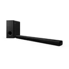 Yamaha True X-Bar 50A Soundbar schwarz