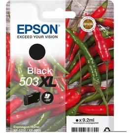 Epson 503XL schwarz