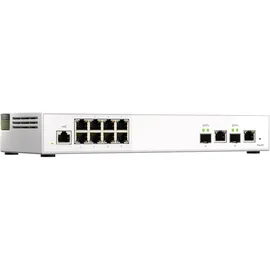 QNAP QSW-M2108-2C