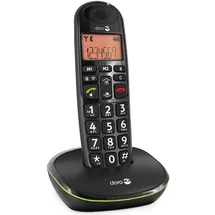 Doro PhoneEasy 100w schwarz
