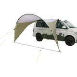 Outwell Forecrest Canopy Toldo Furgoneta Markise Für Transporter - Green - One Size