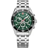 Swiss Alpine Military Sierra SAM7034.9138 Edelstahl 43 mm 7034.9138