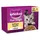 Whiskas Pure Delight Geflügel Ragout in Gelee 144 x 85 g