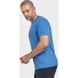 Schöffel Circ T-Shirt Sulten blau M
