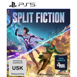 Split Fiction