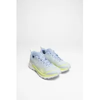 Lowa Damen Amplux 2 Schuhe (Größe 41, blau)