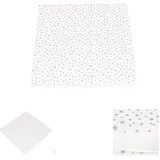 Moni Moni, Laufgittermatratze Comfort 88 x 88 x 5 cm (88 x 88 cm)