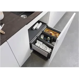 Blanco Select II 15 l Grau