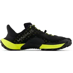 New Balance Herren Minimus Trail schwarz 44.5