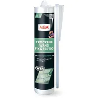 mem Trockene Wand Fix & Fertig 290 ml Grundierung