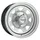 DOTZ Dakar 7,0 x 16 6 x 139,7 ET13 Schwarz/Silber