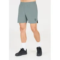 Virtus Shorts Spier limettengrün XL