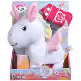 Simba 105893021 - Chi Chi Love Fantasy Unicorn