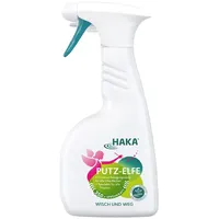 HAKA Putz-Elfe Allzweckreiniger Spray 500 ml