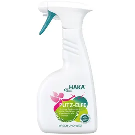 HAKA Putz-Elfe Allzweckreiniger Spray 500 ml