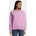 Pullover UNI in Pale Gr XXL